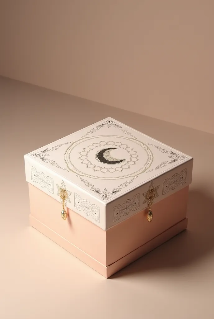 Ramadan gift box for s 