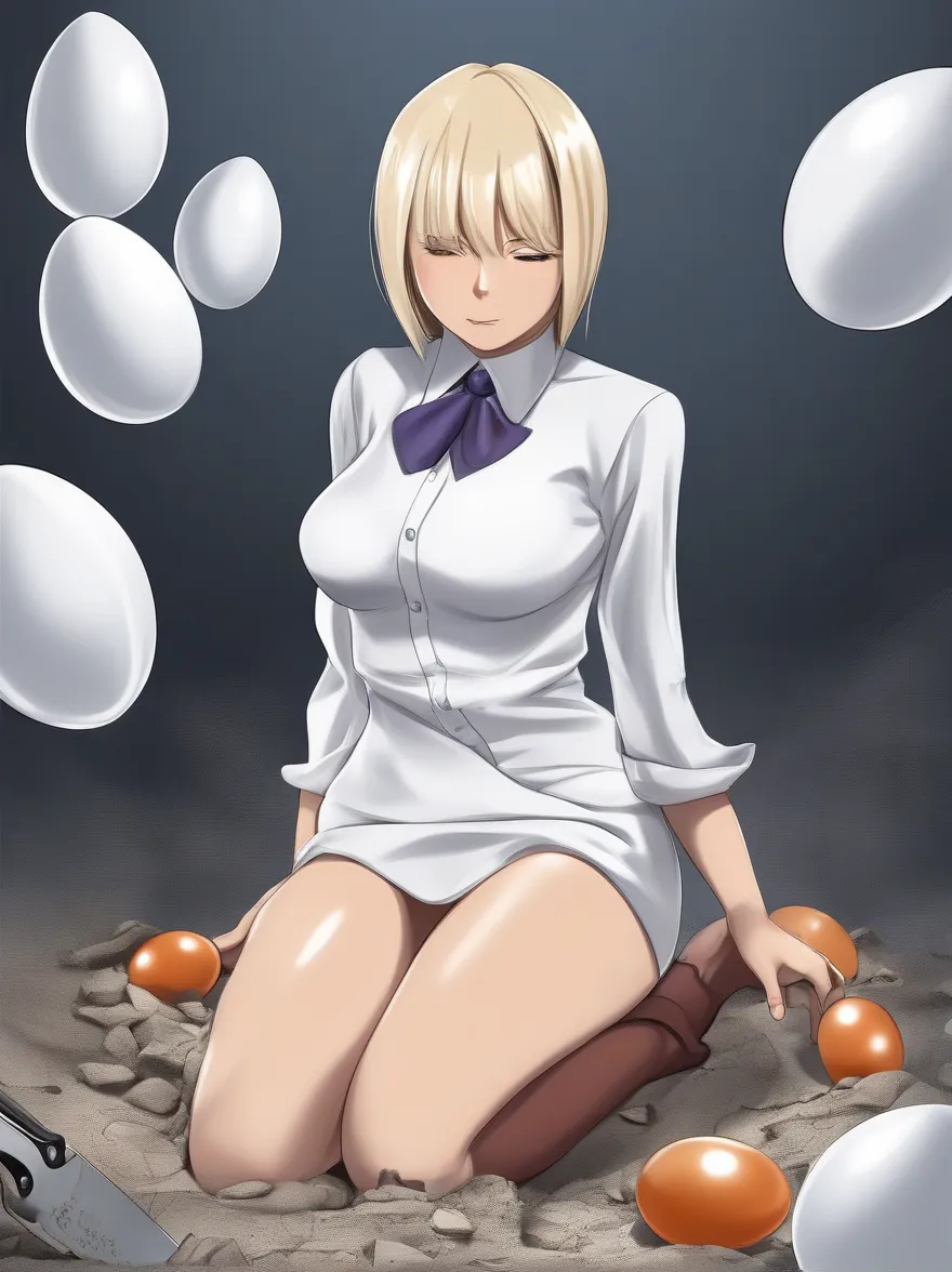 1 girl, Makima \(CHAINSAW MAN\), CHAINSAW MAN, Alone, lays eggs, lays eggs,  squats , teeth,  no pants, anal
(masterpiece, best quality, wopen leg, absard dress,  latest, high quality, Hi-Res:0.95)