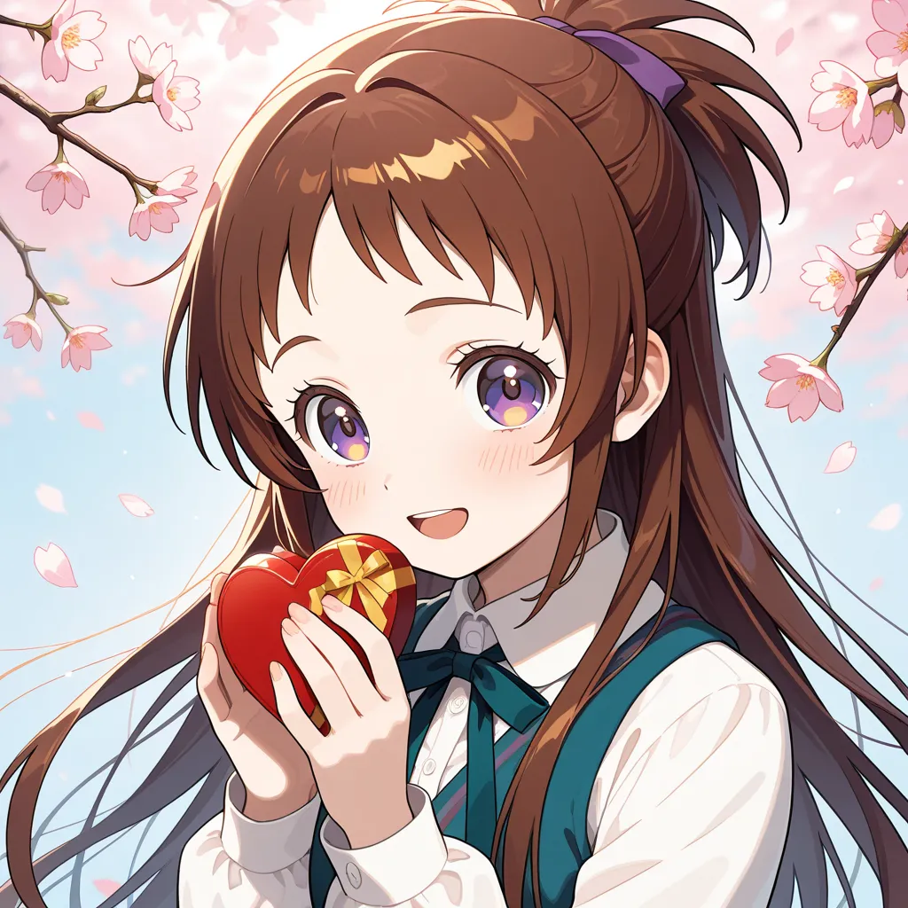 Sakura Mutsuko