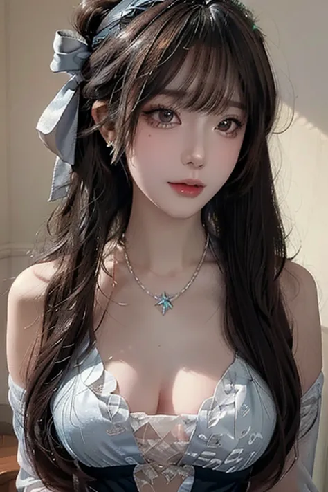 Lovely, ultra-detailed, illustration, complex, detailed, extremely detailed, detailed face, Soft Lighting, Soft Light, Soft Focus, Perfect face, beautiful, Accurate anatomy, Overexposure, 8K, 4K, (high resolution:1.1), best quality, (masterpiece:1.3), 1 Gi...