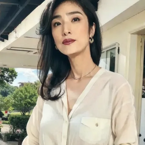 中野祐里 amami yuki v1.0