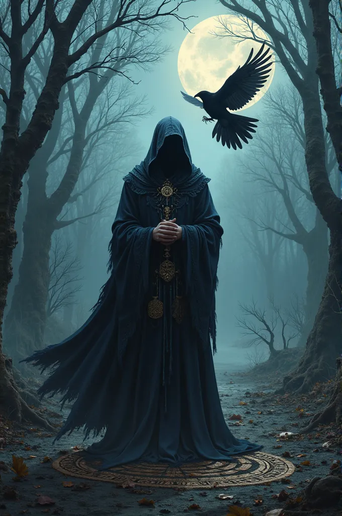 Oath keeper kill black crow