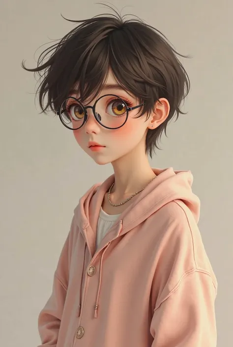 A boy named Mika (Realistic)
 Height: 1,62m
Body:  thin and delicate, with narrow shoulders and brown skin with a sign below the left eye.
Hair: dark brown, cut in a slightly messy style, that flap slightly below the ears. Sometimes uses discreet clips to ...