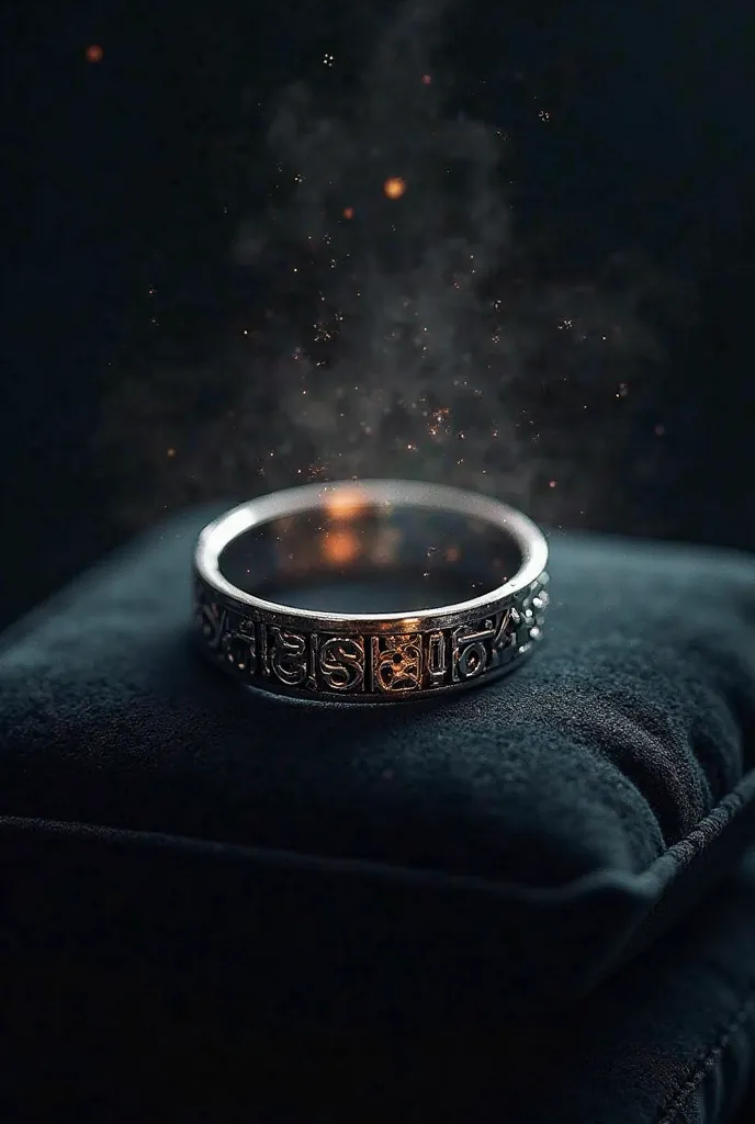 Level 1 Mage Ring