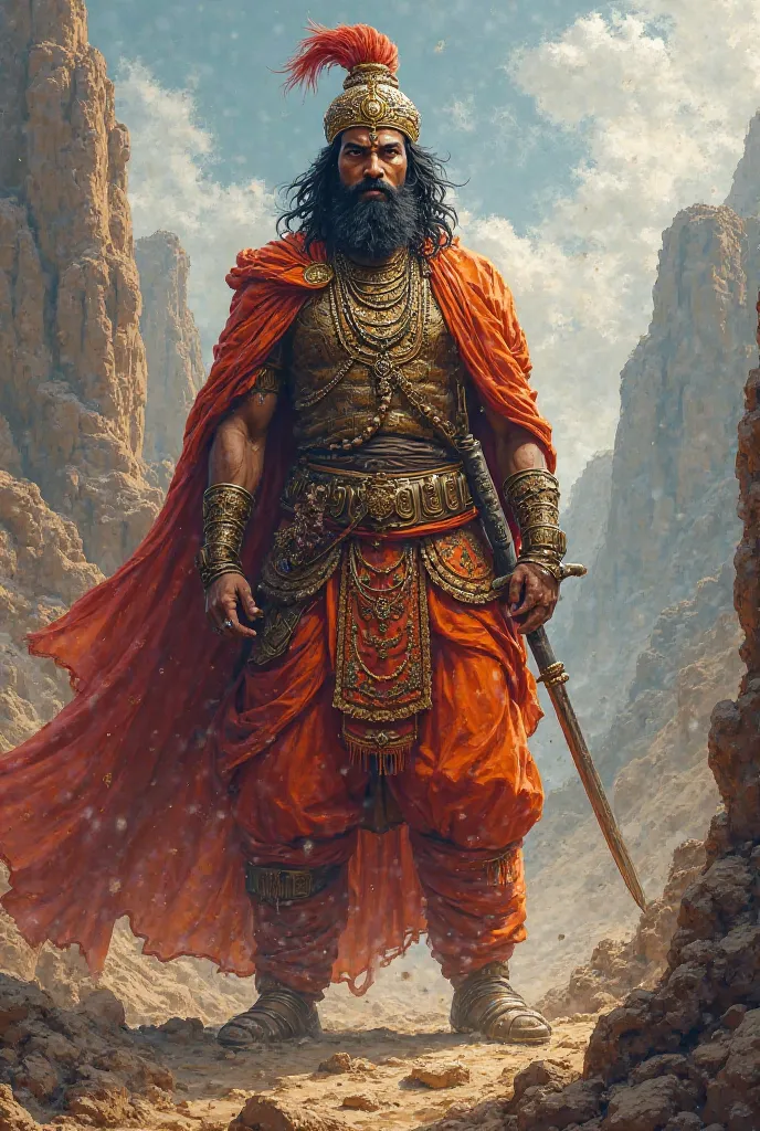 Veer Shivaji