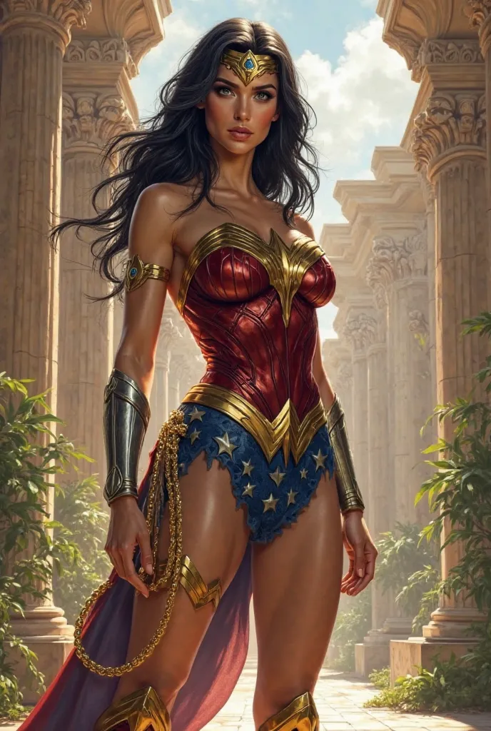 Wonderwoman