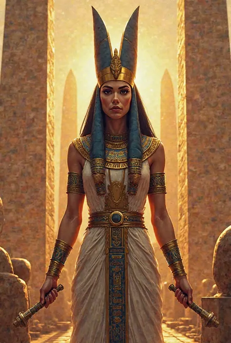 Queen Hatshepsut: The Female Pharaoh Who Shaped Ancient Egypt