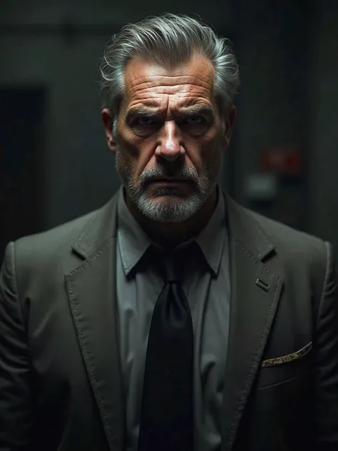 Mean Man 