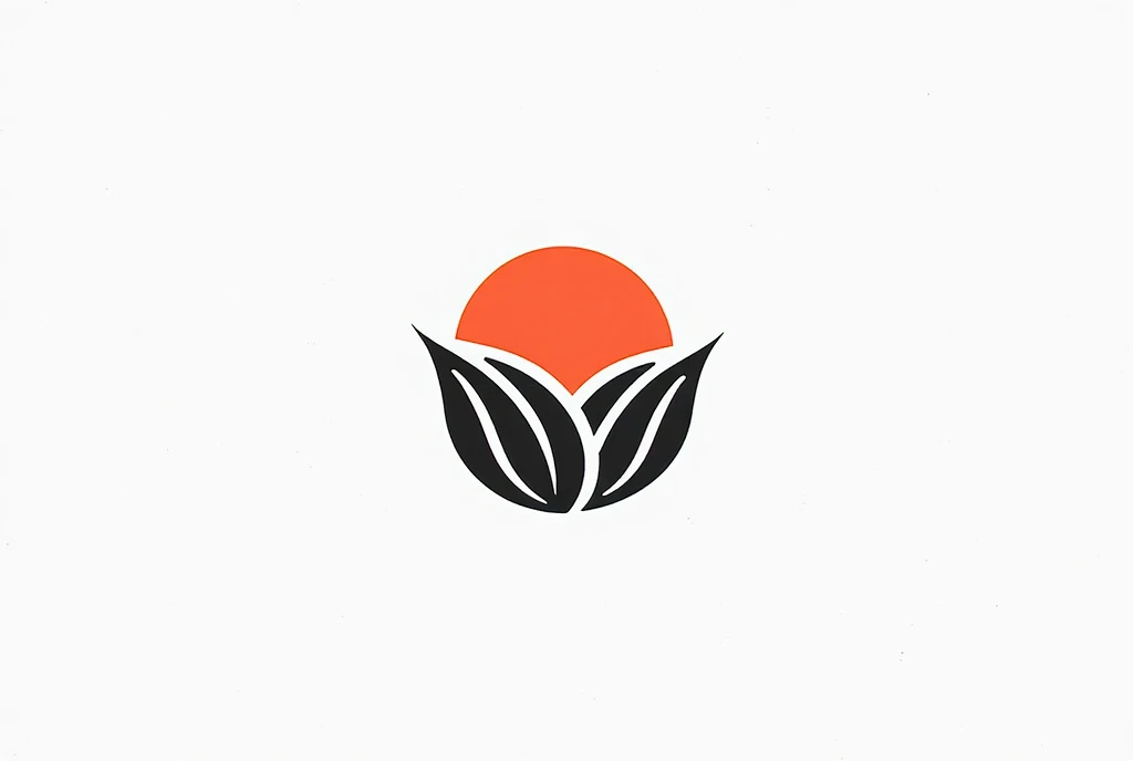  A stylish and cool logo from a landscaping company

The background is white,


The meaning of looking at the beautiful scenery of the garden, and the design of the red one of the many greens,




minimal line drawing design




black-and-white monotone

I...