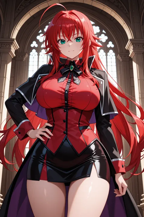 Rias gremory