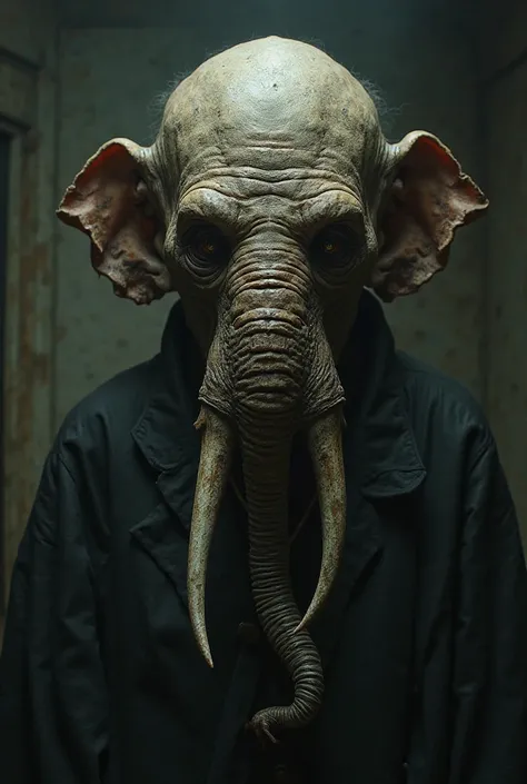 Elephant Man  