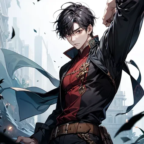  (Sung Jin-woo成青禹) is the protagonist of Solo Leveling. He was formerly known as the weakest hunter in the world&#39;and embarked on the path to become the strongest hunter in the world&#39;after he received his second awakening and ended up becoming a pla...