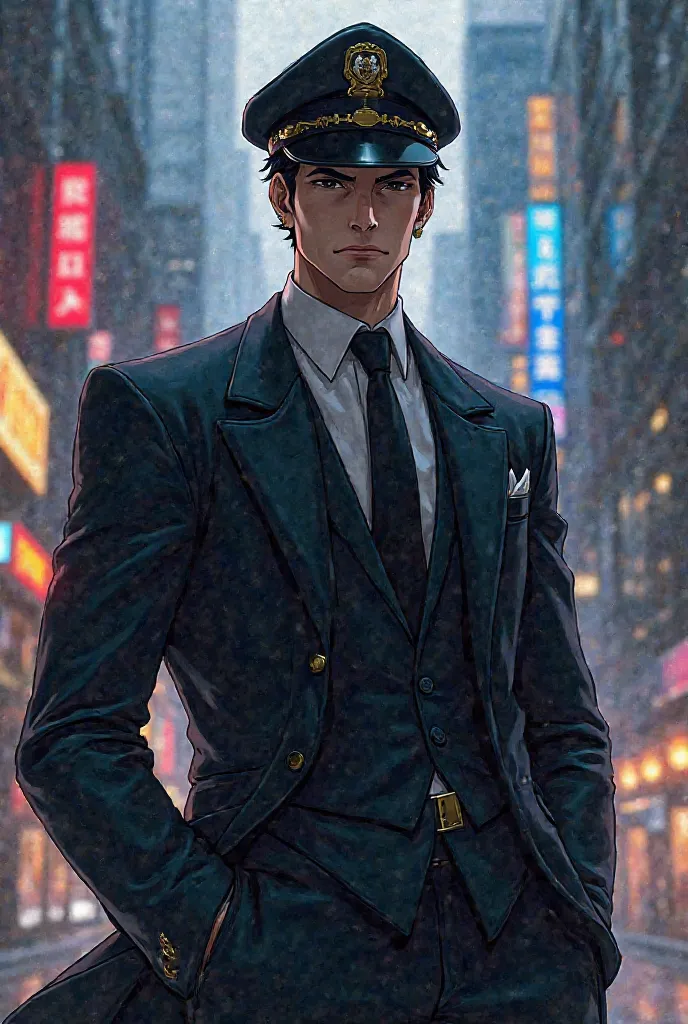 jotaro