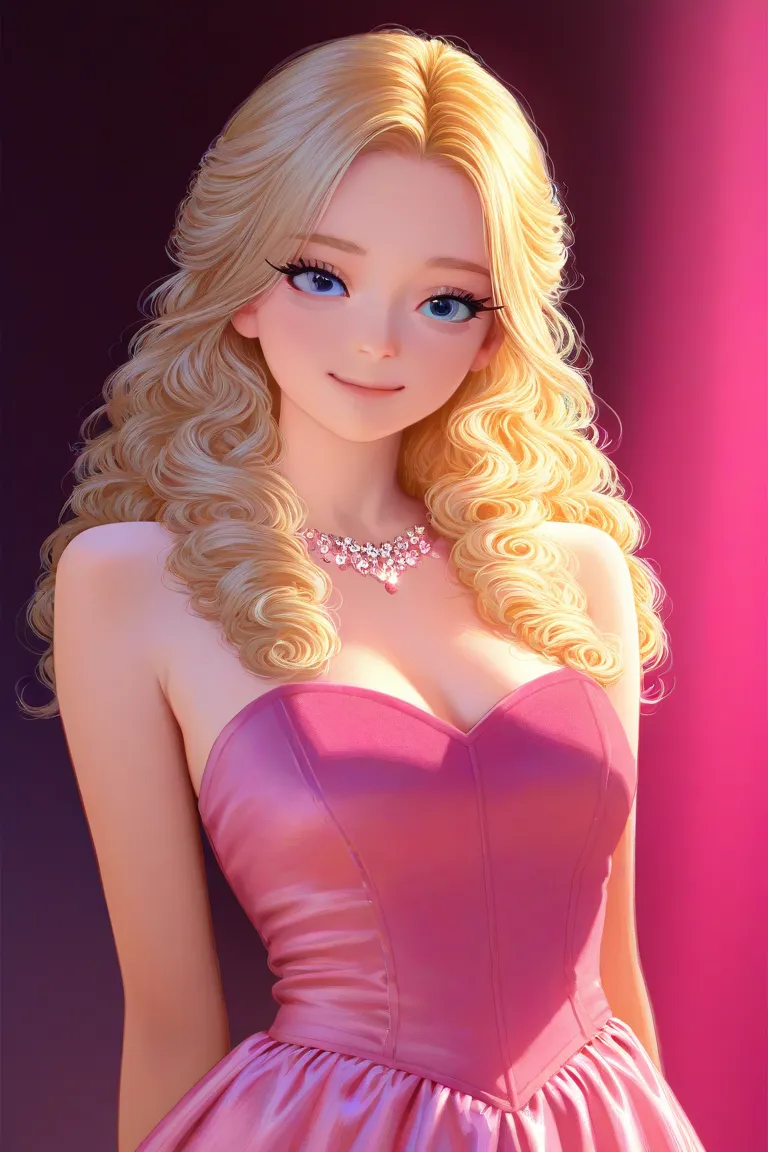 Barbie