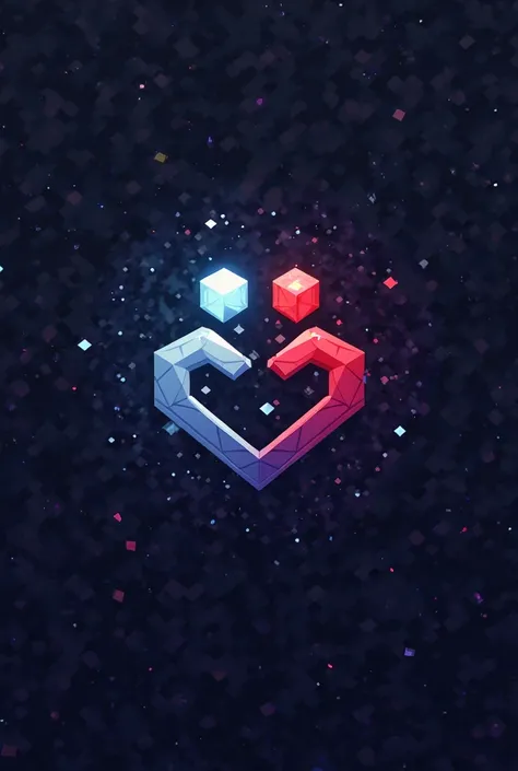 LOVERS GG LOGO GFX USE FOR ESPORTS MINECRAFT THEME