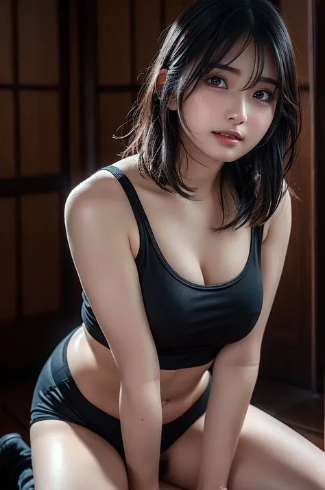  Beautiful Girl with Unknown Face , big eyes,  full eyebrows , high nose,  Perfect Face Line ,   whitish body,  smooth skin, Whitening, semen, Full thighs,   Japanese energetic   ,Athletic Club Bob Cut Hair,  Angelic Face ,  Lori Face,  Erotics  ,  for men...