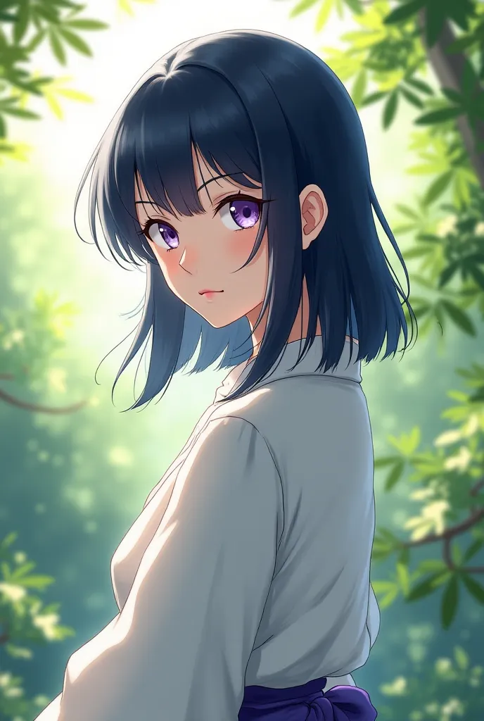 Hinata Hyuga