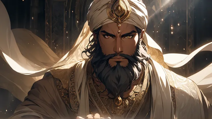 Arabian_man