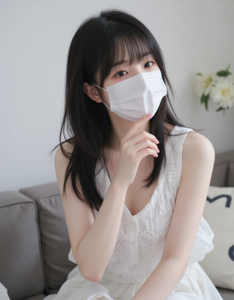 
Yamaaki
scales
sort
prompts
K-pop style Japanese influencer girl、 charming、best visual、fresh, milky white skin、Long black hair with bangs、pins and straight hair、big eyes、Kaname Makeup、 slim figure、are known as hot influencers right now、 real 、20 years old...