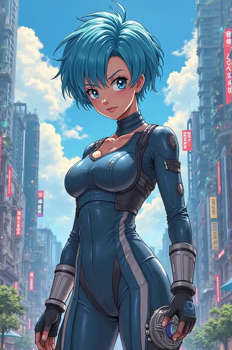 bulma