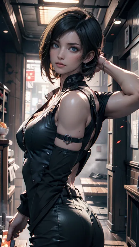 Resident Evil 、Ada Wong