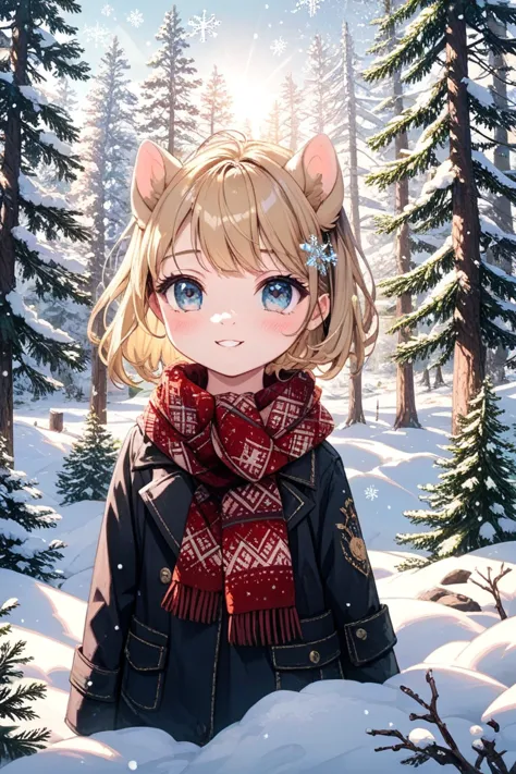 This 's winter clothes