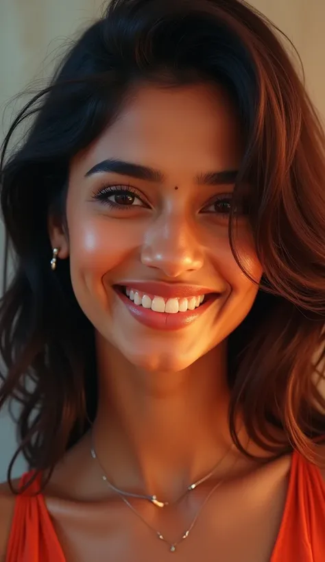 Pooja Hegde 
