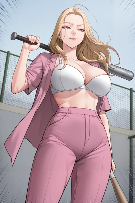 Junye Choi | Girls in Prison IL