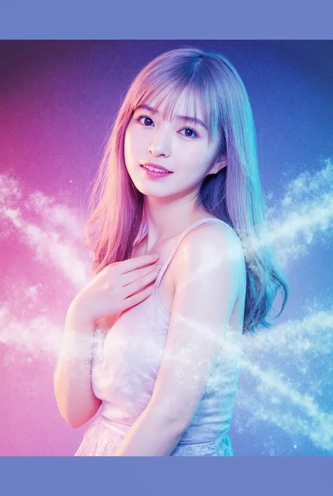 Best Quality, 8k, , masterpiece :1.3)), facing viewer,((Whole body 1.2)) ,Pretty Woman, wide shot ,1 girl, , , , , short bob hair , bangs,super detailed face, very detailed lips, detailed eyes, double eyelids、Oversized breasts:1.8
