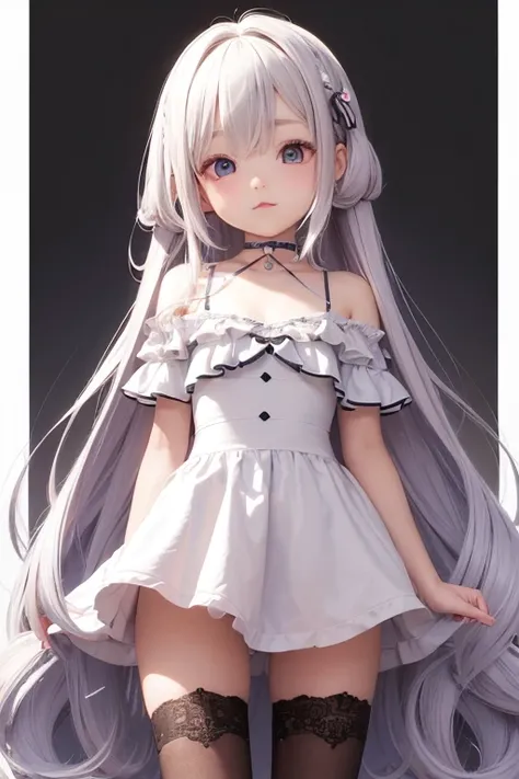 (((petit little, ultra cute loli bishojo))), ((gradient, cute eyes), delicate facial features:1.3), (ultra cute loli face:1.3), ((masterpiece)), ((best quality)), ((ultra detailed)), ((exquisite)), ((depth)), ((crisp)), ((8k)), ((beautiful and aesthetic)),...