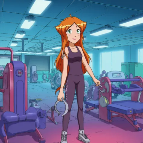 source_anime, gym, background,
,anime style