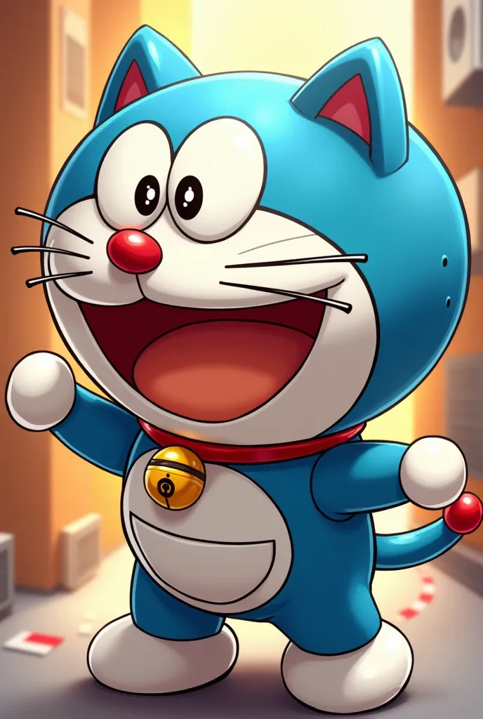 Doraemon