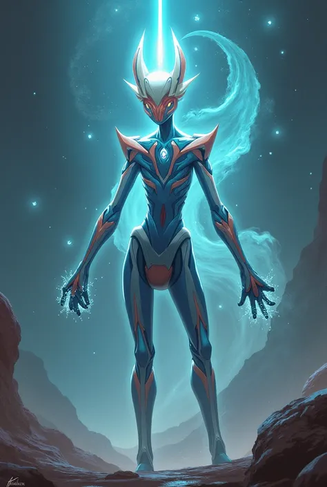 Deoxys