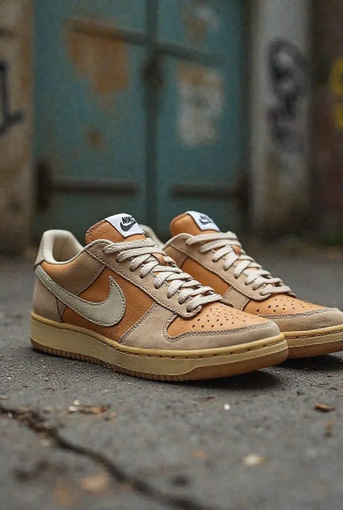 Buty Nike oldschool 