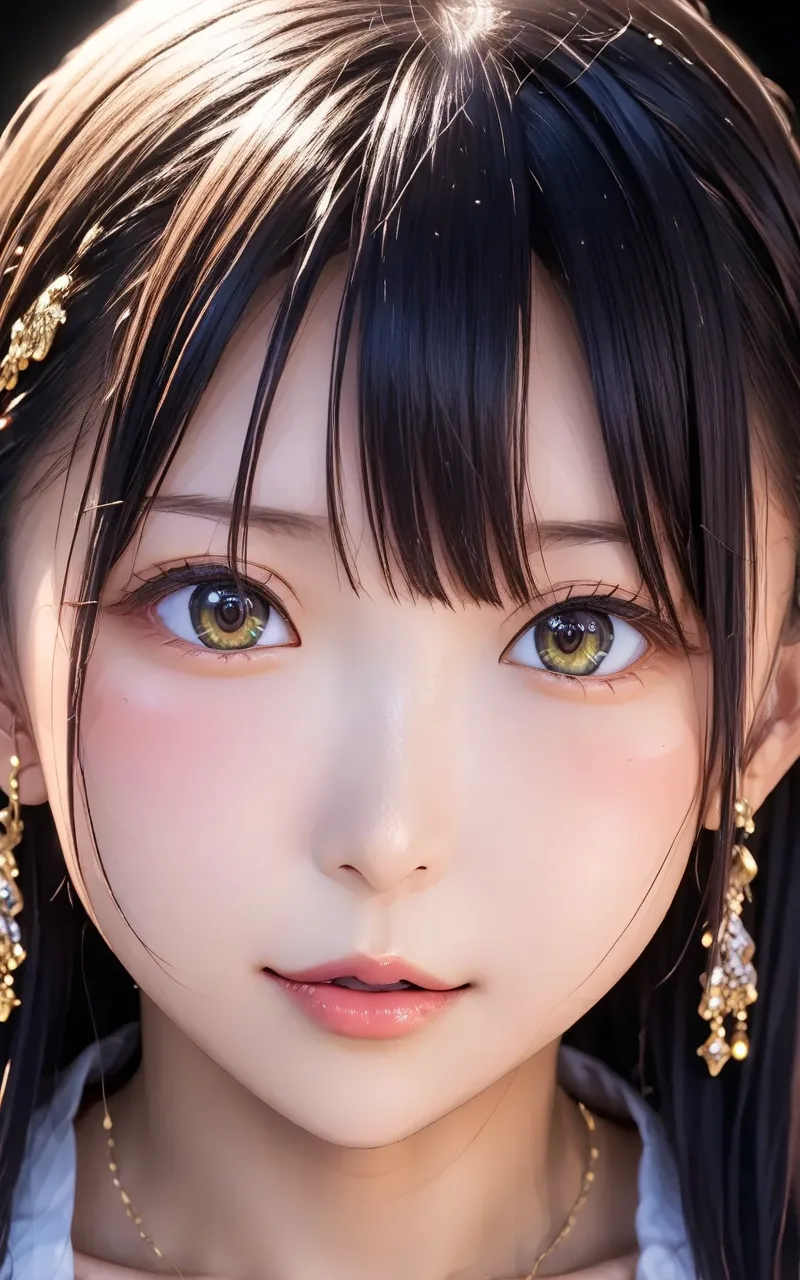 score_9, score_8_up, score_7_up, masterpiece, best quality, official art, source_pony, rating_explicit, photo realistic, shiny skin, detailed skin, detailed face, detailed eyes, 視聴者を見る:1.4, (全身ショット), 解剖学的に正しい体, 解剖学的に正しい指, Japanese idol, (一人の女性), (女性がひとり), ...