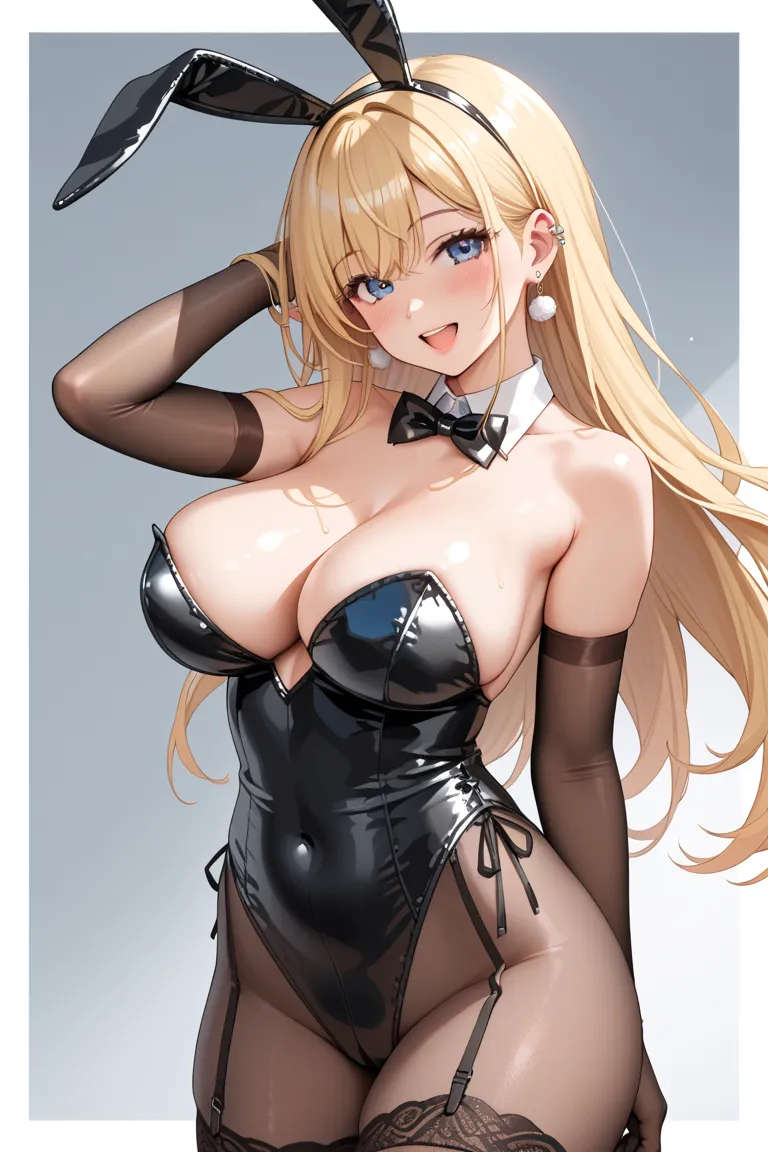 (masterpiece, best qualixty:1.3), (absurdres absolutely resolution), (8k), (detailed beautiful face and eyes), (detailed illustration), (super fine illustration), source_cartoon, an uncensored anime girl wearinga kinky pair of panties and stockings kitagaw...