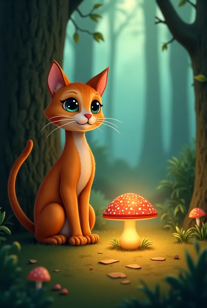 Hey how r u all welcome to my channel minieducator my name is mini . we found a little story I think ke mije ap se share krna chae a very interesting story about a cat

A curious cat 



Once upon a time, in a small village, there lived a curious little ca...