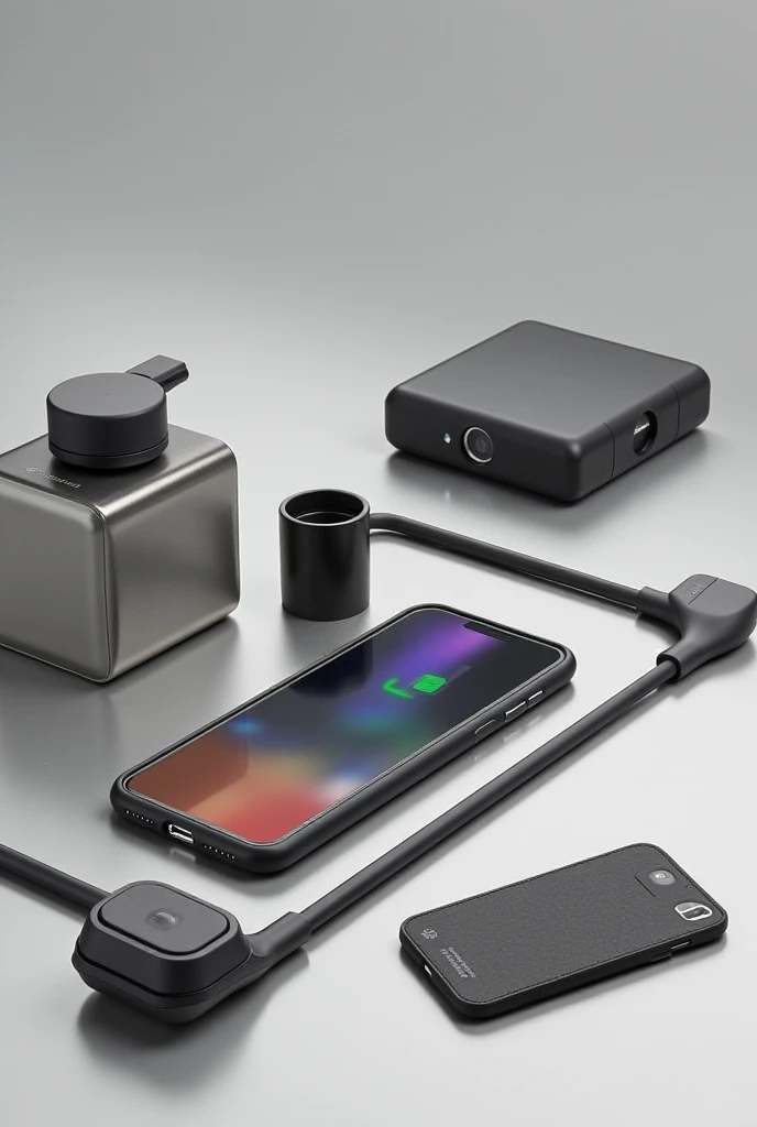 accessories for iPhone  