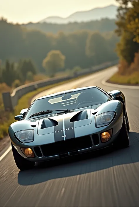 ford GT40