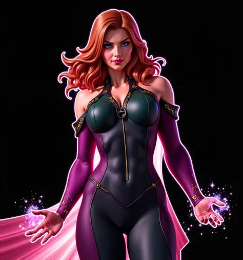 amora marvel