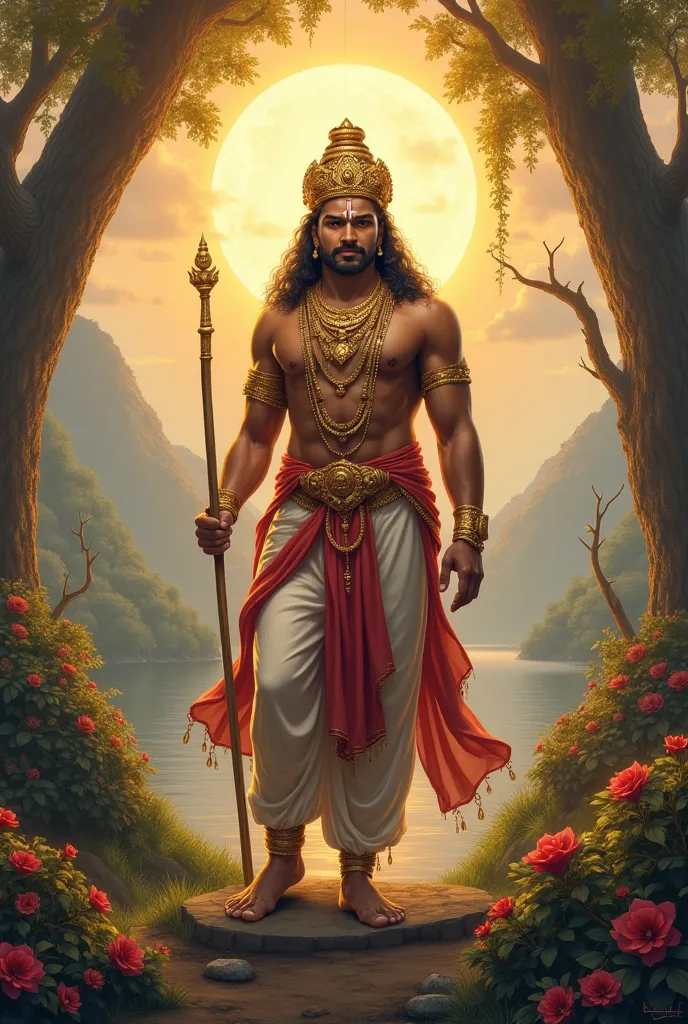 God ramchandra 