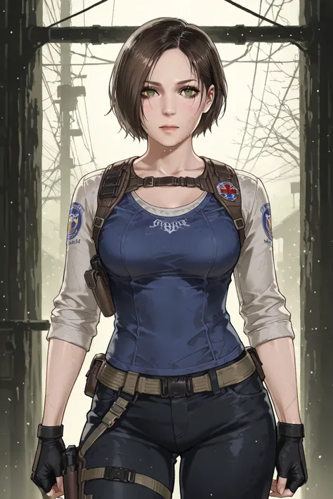 Mia Winters (resident evil7)