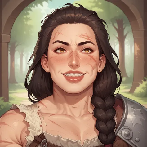 (((beautiful, high quality, comics style, detailed face))), score_9, score_8_up, score_7_up, masterpiece, best quality, unrealistically high details, extremely high quality, ultra-high detail, good anatomy, rating_explicit, perfect anatomy, anatomically co...