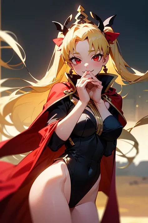 
(((1 young woman))), {{{{amazing quality}}}},{{{{{{very aesthetic}}}}}},year 2023,{{{{{{{{Ereshkigal (fate)}}}}}}},cowboy shot,cute,animation,fate/grand order,expressionless,red eyes, embarrassed,Ancient Mesopotamia,Babylonia,Ancient Landscapes,Beautiful ...