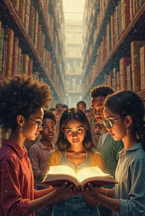 Example pic literature has great importance in society because it provides understanding, raises awareness, showcases hope, and strengthens culture.