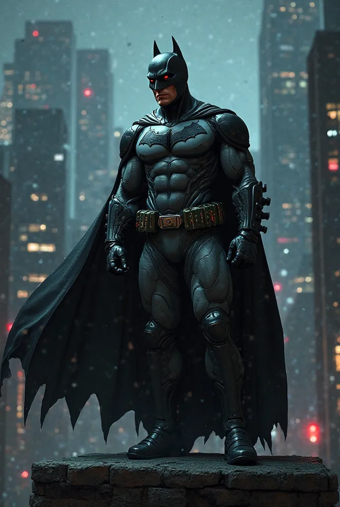 batman