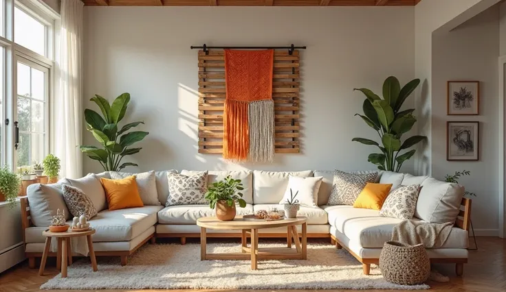 Budget-Friendly Home Decoration: Affordable Ways to Enhance Your Living Space