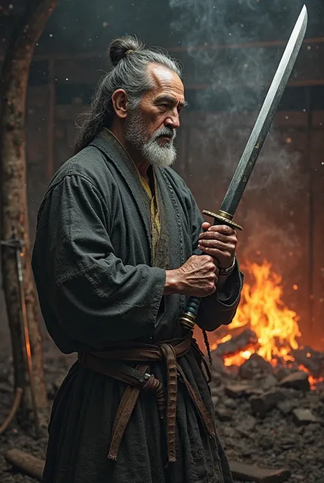 Hattori Hanzo