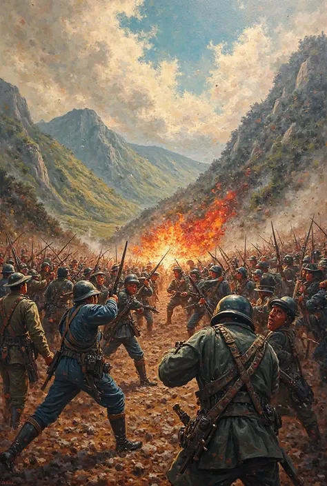 Sino-Japanese War