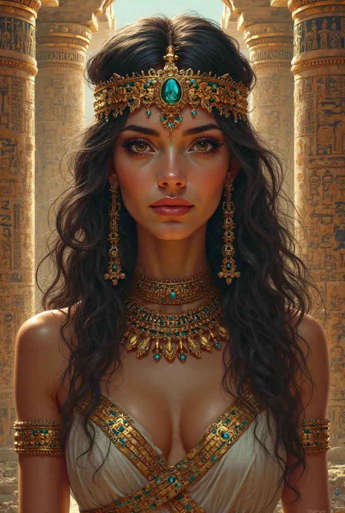 cleopatra 